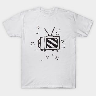 Television T-Shirt